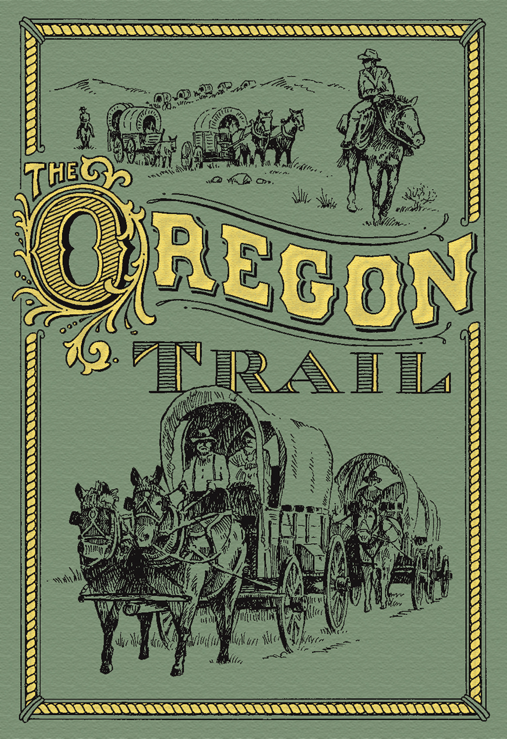 OregonTrail