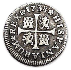 spanishcoin